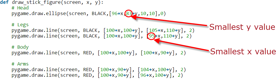 Program Arcade Games With Python And Pygame